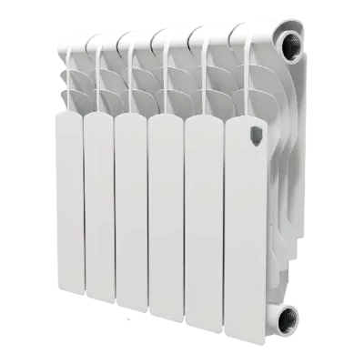 Royal Thermo Revolution Bimetall 350 Радиатор биметалл – 6 секц.