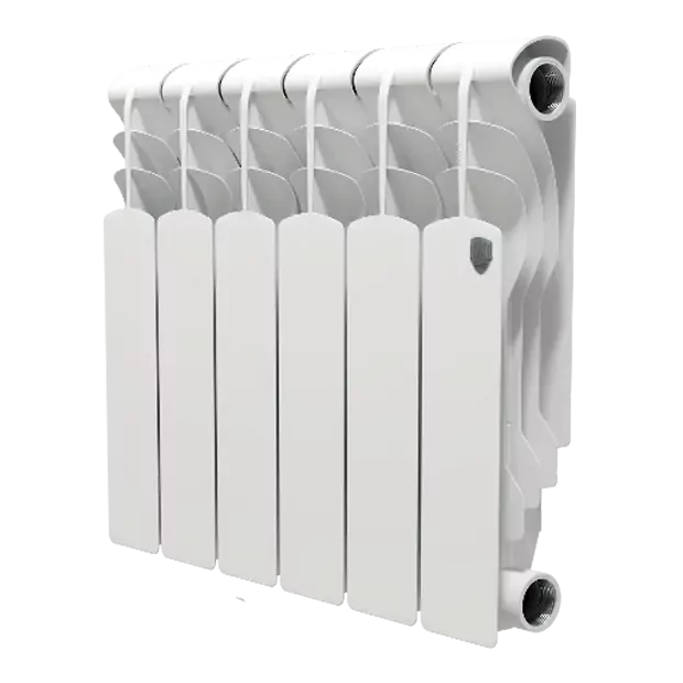 Royal Thermo Revolution Bimetall 350 Радиатор биметалл – 6 секц.