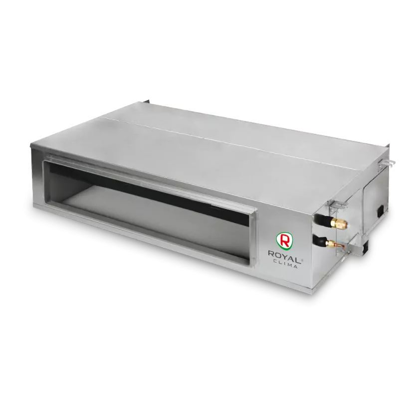 Royal Clima CO-D 48HNI/CO-E 48HNI канальный кондиционер