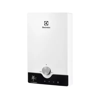Electrolux NPX 8 Flow Active 2.0 проточный водонагреватель 