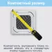 Lessar LS-HE18BCWE2/LU-HE18UWE2/LZ-B4CUB кассетная инверторная сплит-система