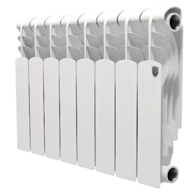 Royal Thermo Revolution Bimetall 350 Радиатор биметалл – 8 секц.