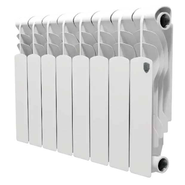 Royal Thermo Revolution Bimetall 350 Радиатор биметалл – 8 секц.
