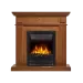 Портал Electrolux Bricks Wood 30 камень темный, шпон венге