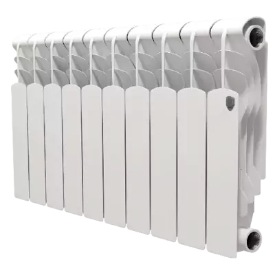 Royal Thermo Revolution Bimetall 350 Радиатор биметалл – 10 секц.