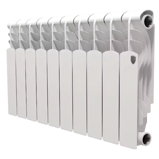 Royal Thermo Revolution Bimetall 350 Радиатор биметалл – 10 секц.