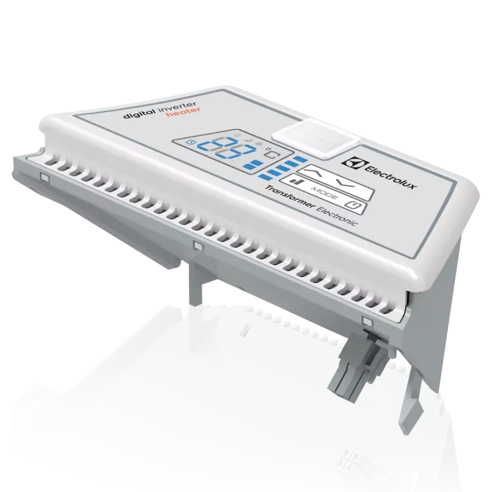 Electrolux Transformer System ECH/TUI - блок управления конвектора Digital Inverter