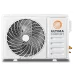 Ultima Comfort ECL-12PN Eclipse кондиционер настенный