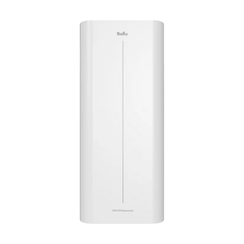 Ballu RDU-200D ANTICOVIDgenerator white рециркулятор-обеззараживатель медицинский