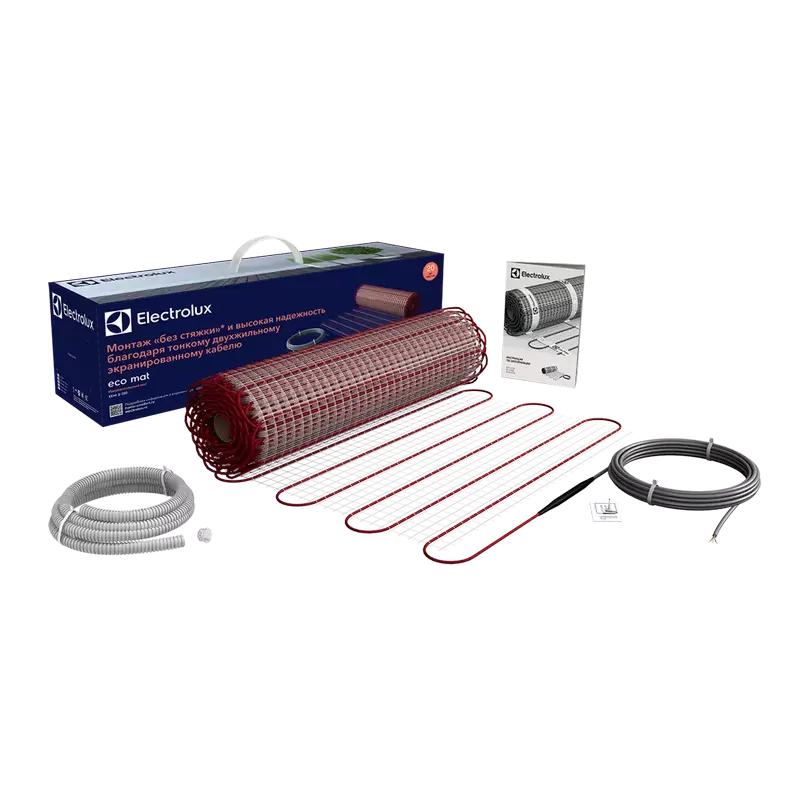 Electrolux EEM 2-150-1 мат нагревательный
