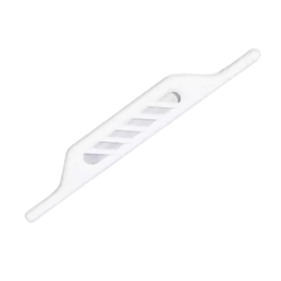Ballu DSS 100 cеребряный стержень