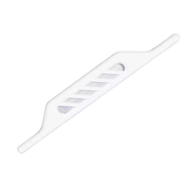 Ballu DSS 100 cеребряный стержень