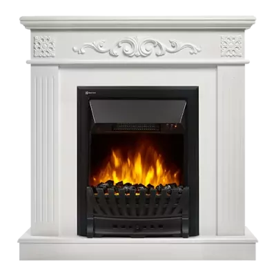 Портал Firelight Noce 30 белый