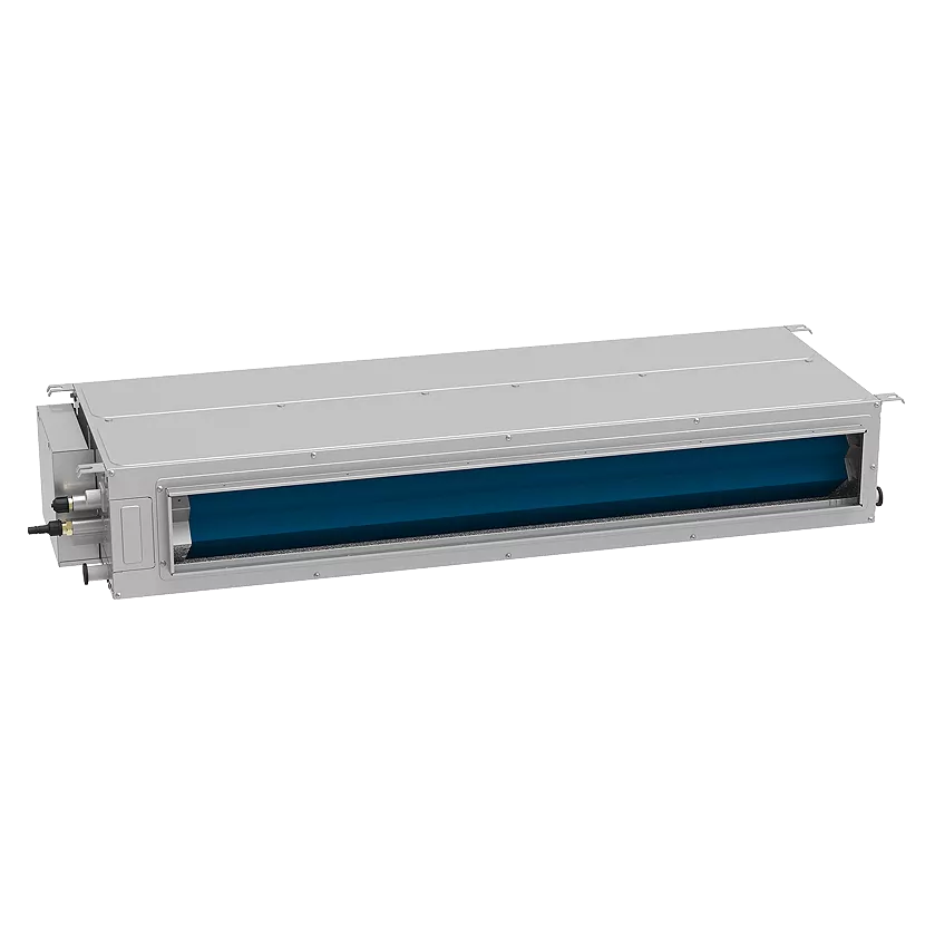 Electrolux EACD-24H/UP3/N3 сплит-система канального типа
