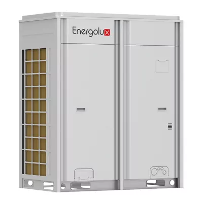 Energolux SMZU215CEBI модульный полноразмерный наружный блок