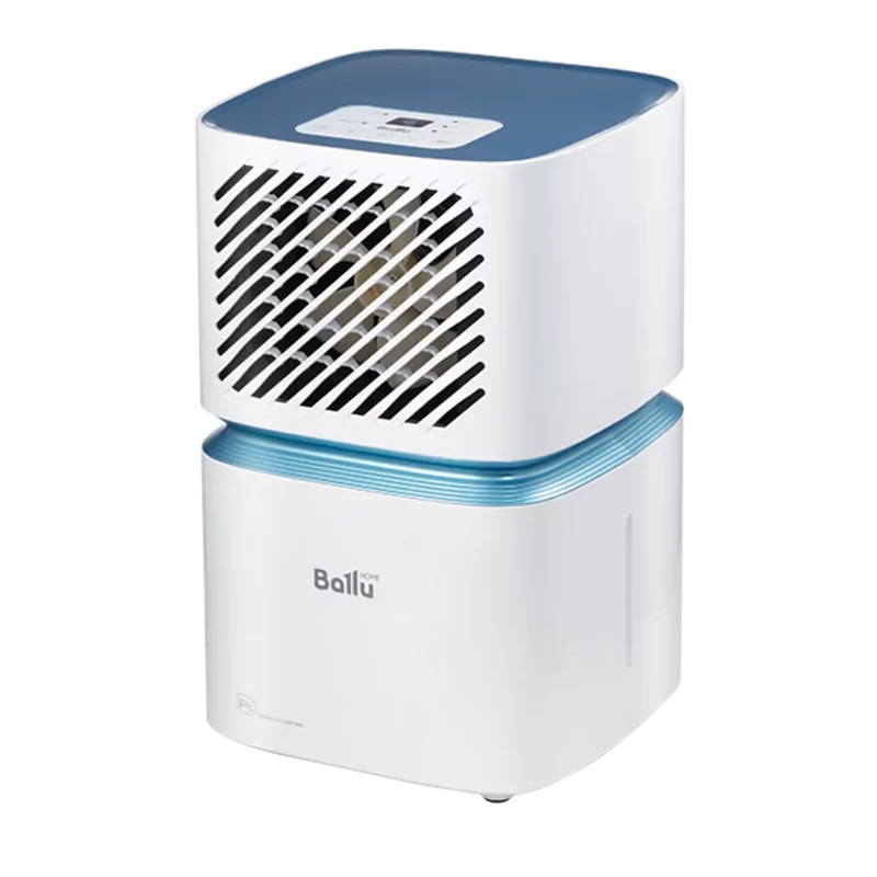 Ballu BDV-12L осушитель воздуха