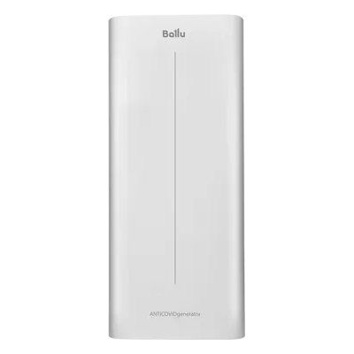 Ballu RDU-100D ANTICOVIDgenerator white рециркулятор-обеззараживатель медицинский