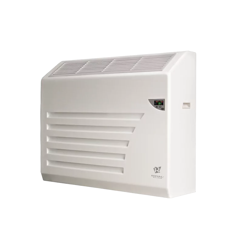 ROYAL Clima DAR 060 RIVIERA осушитель воздуха для бассейна