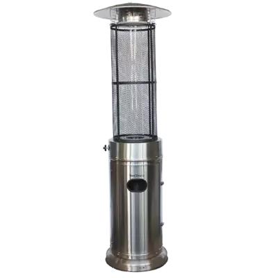 Neoclima 07HW-B - Уличный газовый обогреватель инфракрасный 