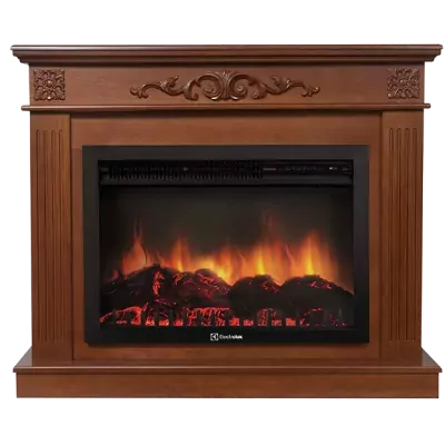 Портал Firelight Noce 30 дуб