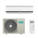 Hisense AS-36HR4SDKVT Strong Neo Premium Classic A сплит-система