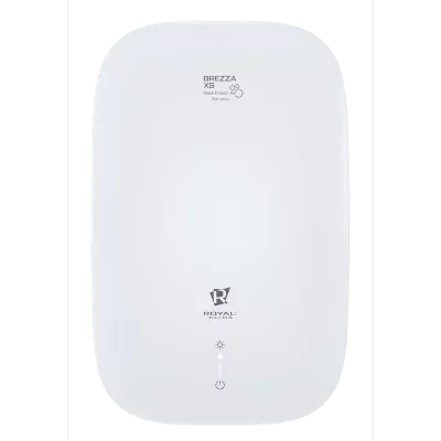 Royal Clima Brezza RCB 75 приточно-очистительный комплекс