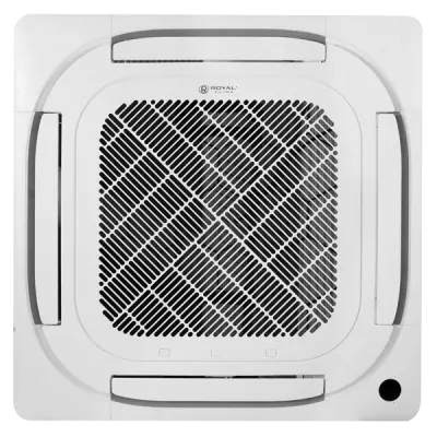 Royal Clima ES-C 36HRX/ES – C pan/2X/ES-E 36HX кассетный кондиционер