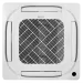 Royal Clima ES-C 36HRX/ES – C pan/2X/ES-E 36HX кассетный кондиционер
