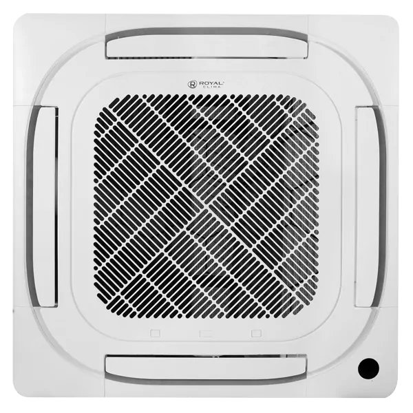 Royal Clima ES-C 36HRX/ES – C pan/2X/ES-E 36HX кассетный кондиционер