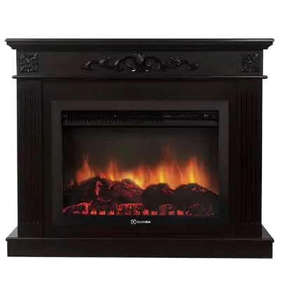 Портал Firelight Noce 30 венге