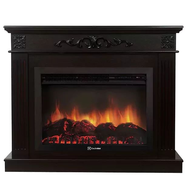 Портал Firelight Noce 30 венге