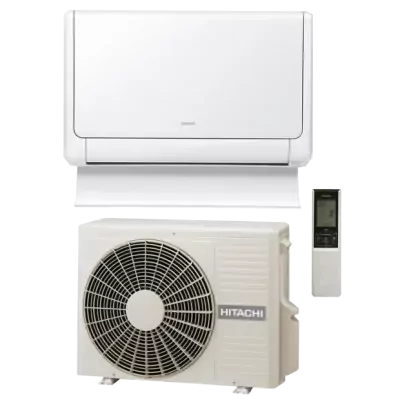 Hitachi RAC-35FXB/RAF-35RXB напольный кондиционер