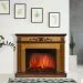 Портал Firelight Noce 30 орех