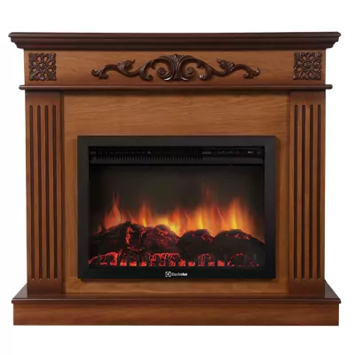 Портал Firelight Noce 30 орех