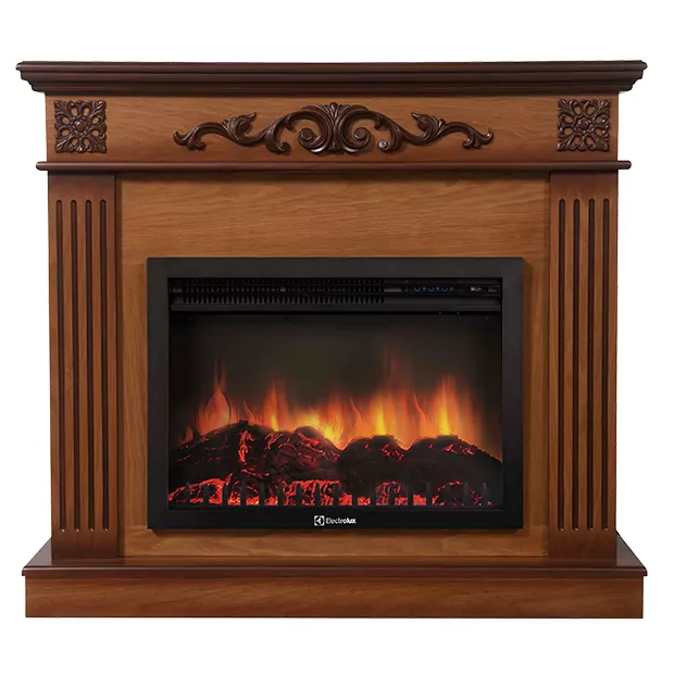 Портал Firelight Noce 30 орех
