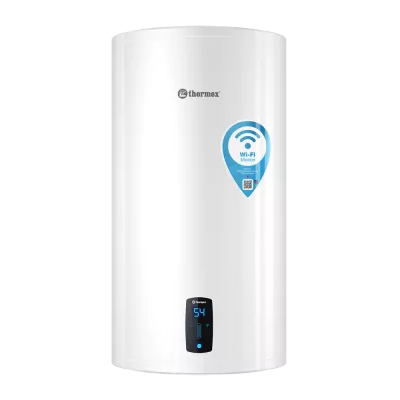 THERMEX Lima 80 V Wi-Fi водонагреватель накопительный