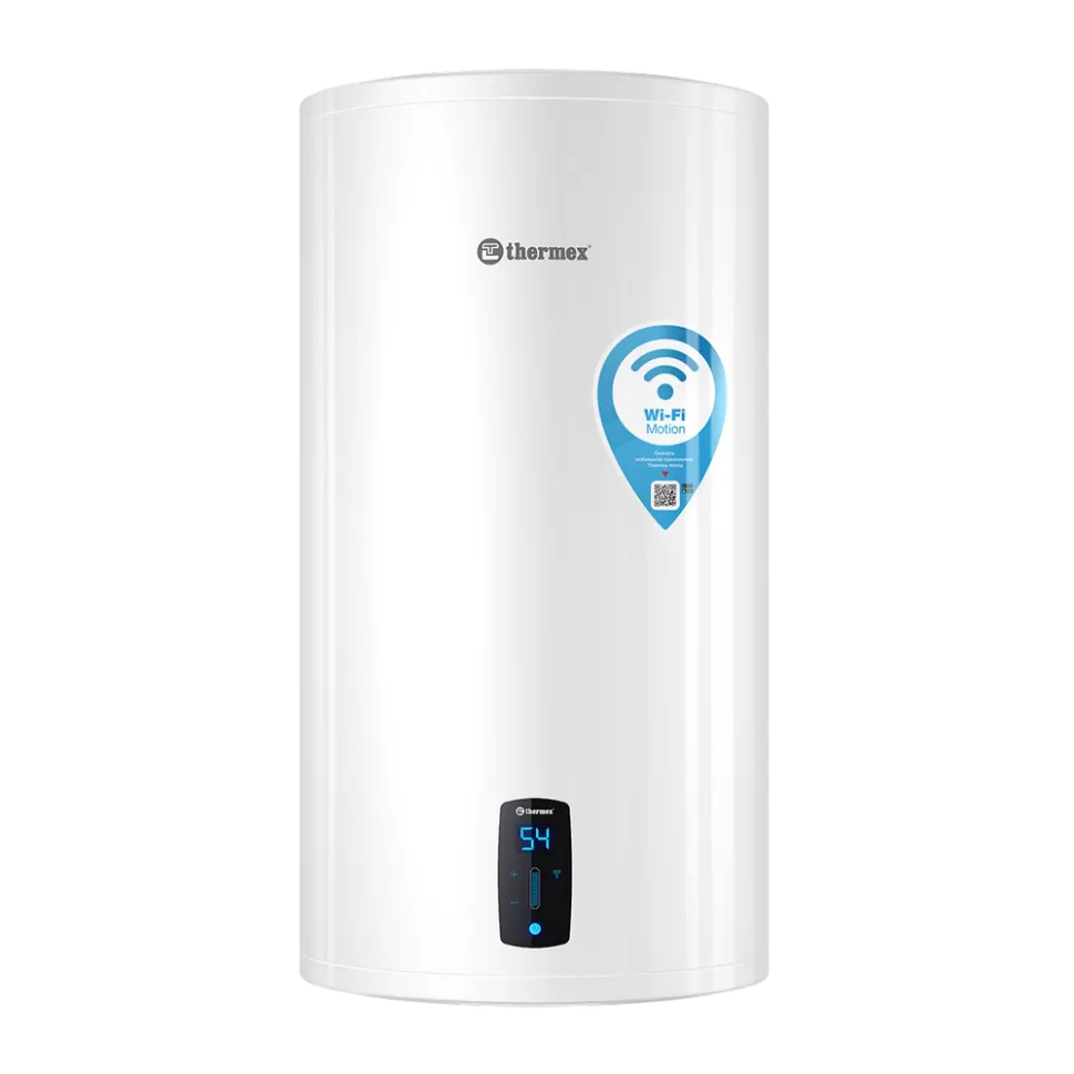 THERMEX Lima 80 V Wi-Fi водонагреватель накопительный