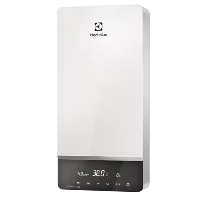 Electrolux NPX 18-24 Sensomatic Pro водонагреватель проточный