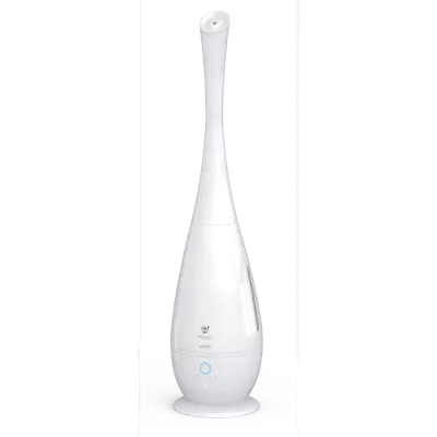 Royal Clima RUH-LR370/5.0E-WT ультразвуковой увлажнитель воздуха Lauro