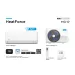 Midea MSHP-24N8D6-I/MSHP-24N8D6-O HeatForce инверторная сплит-система