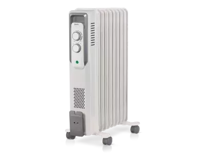 Ballu CUBE BOH/CB-11W 2200 (11 секций) масляный радиатор