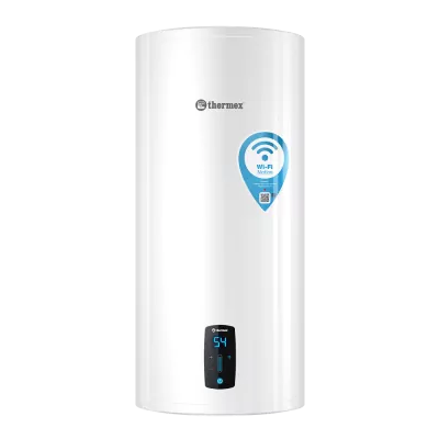 THERMEX Lima 100 V Wi-Fi водонагреватель накопительный