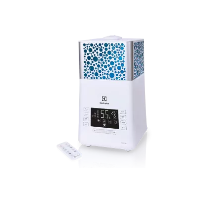 Electrolux EHU-3715D увлажнитель воздуха белый