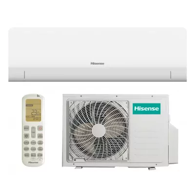 Hisense AS-07HW4RLRKC00A ERA Classic A сплит-система