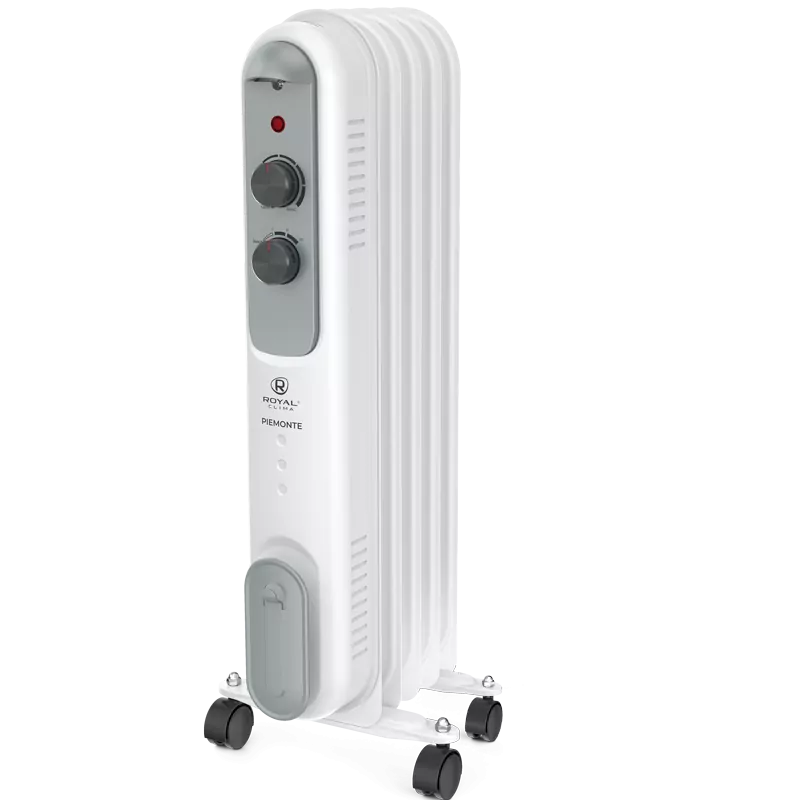 Royal Clima ROR-P5-1000M масляный радиатор