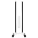 Royal Clima ROR-LN7-1500M LAGGIO NERO масляный радиатор