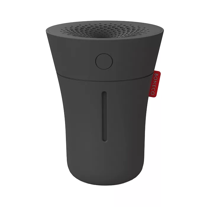 Boneco U50 портативный увлажнитель черный