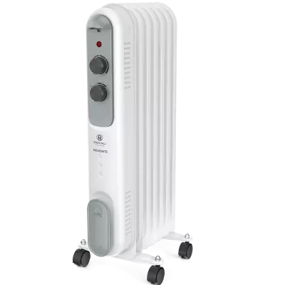 Royal Clima ROR-P7-1500M масляный радиатор