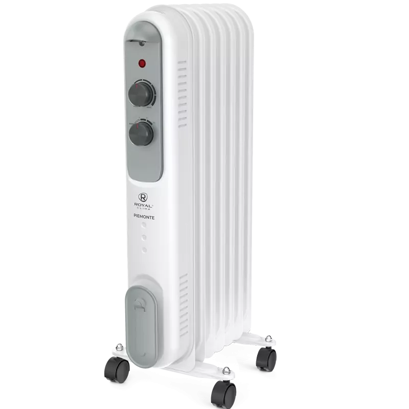 Royal Clima ROR-P7-1500M масляный радиатор