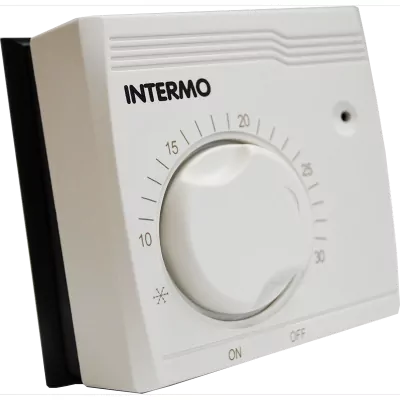 Gulfstream INTERMO L-302 терморегулятор